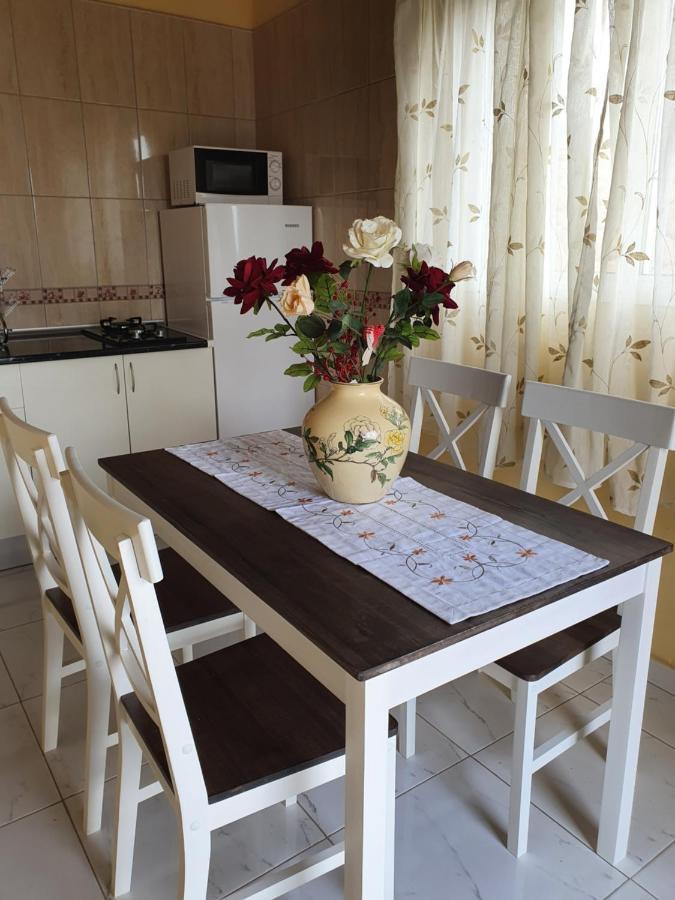 ビラフロール Casa Leylaヴィラ エクステリア 写真