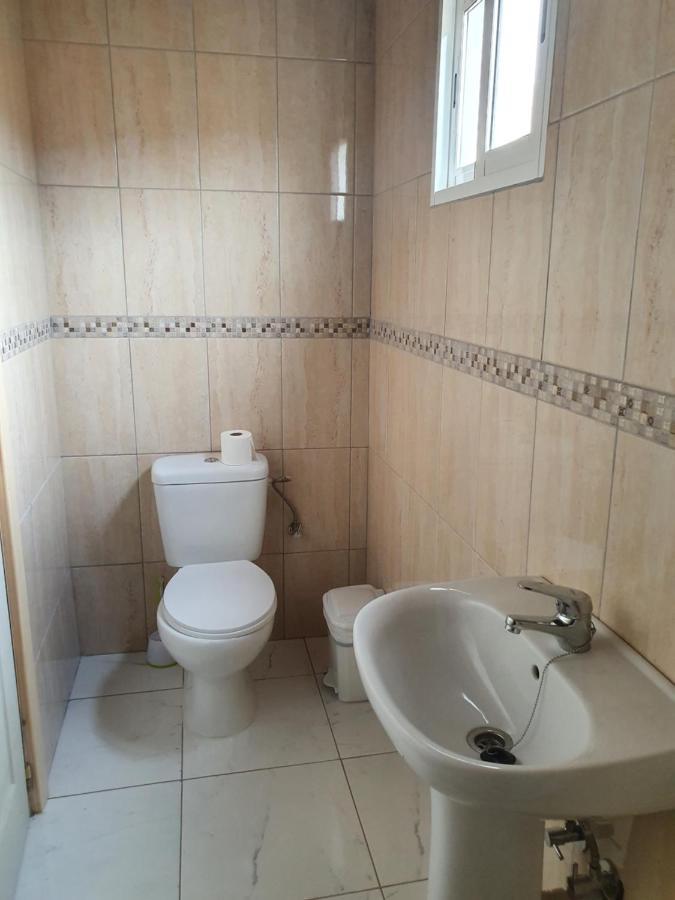 ビラフロール Casa Leylaヴィラ エクステリア 写真