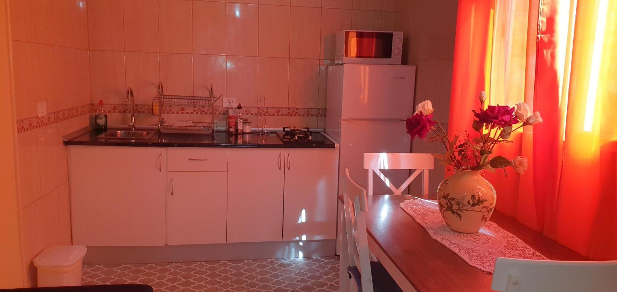 ビラフロール Casa Leylaヴィラ エクステリア 写真
